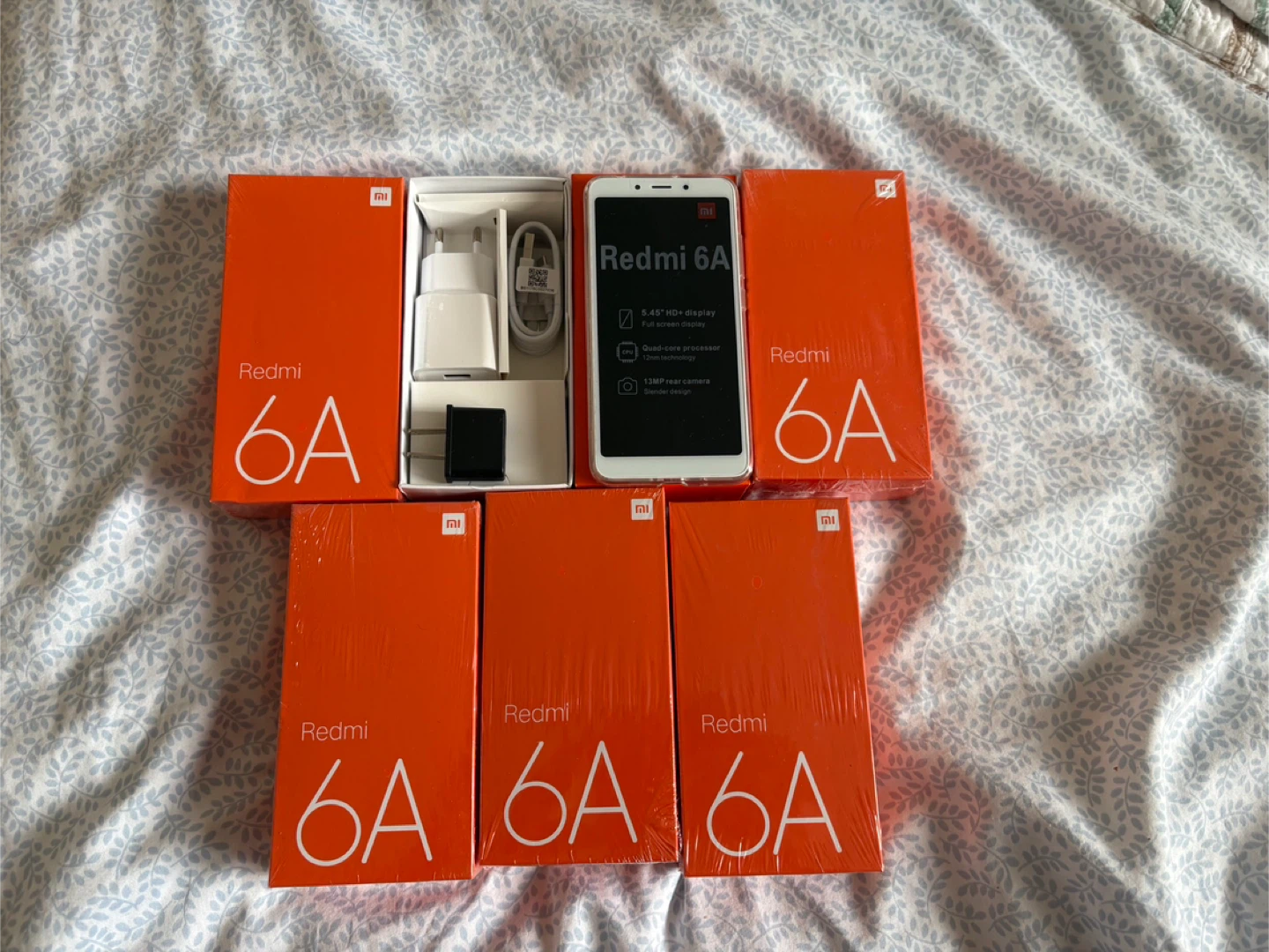 New Android Phones📱🔥 - photo 3