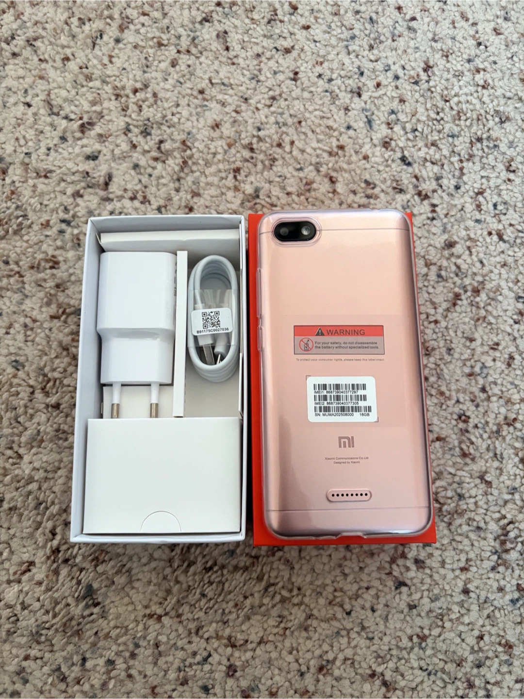 New Android Phones📱🔥 - photo 2