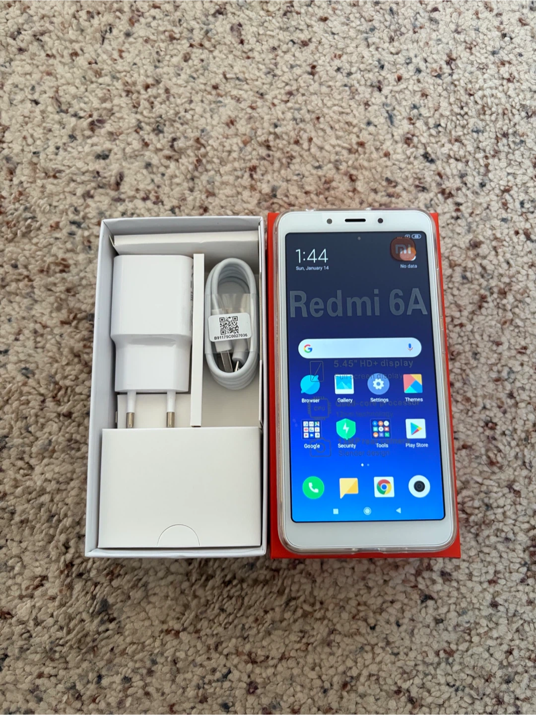 New Android Phones📱🔥