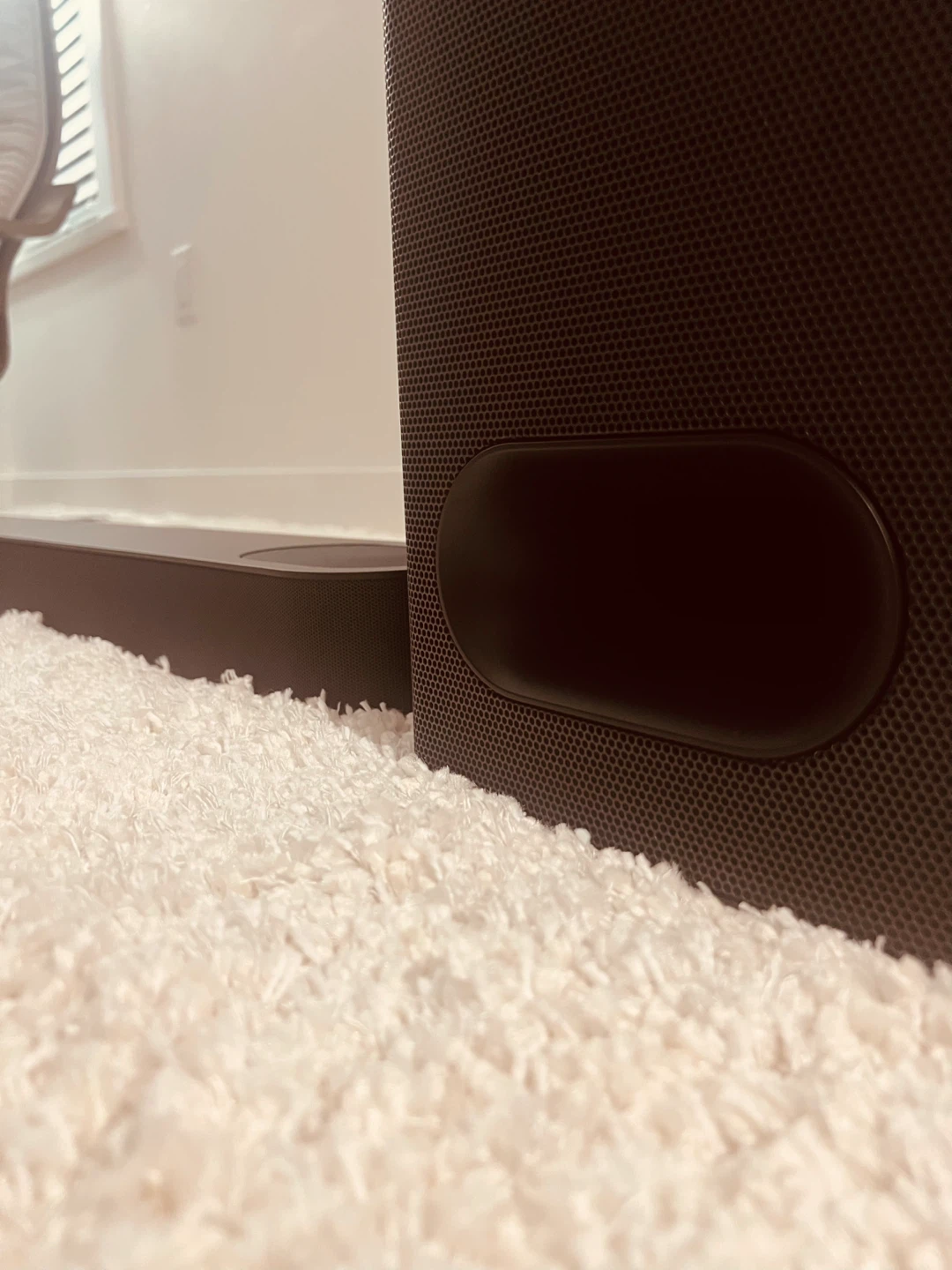 New! Sony Bar 6 Bravia Theatre with Wireless Subwoofer - Firm - photo 4