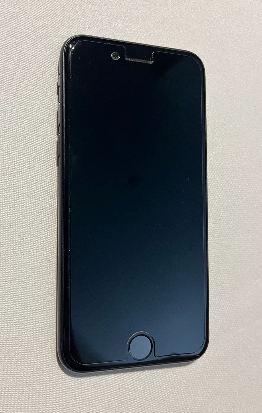 iPhone SE 3rd Gen (2022) - 64GB - Midnight Black - 5G - UNLOCKED - photo 2