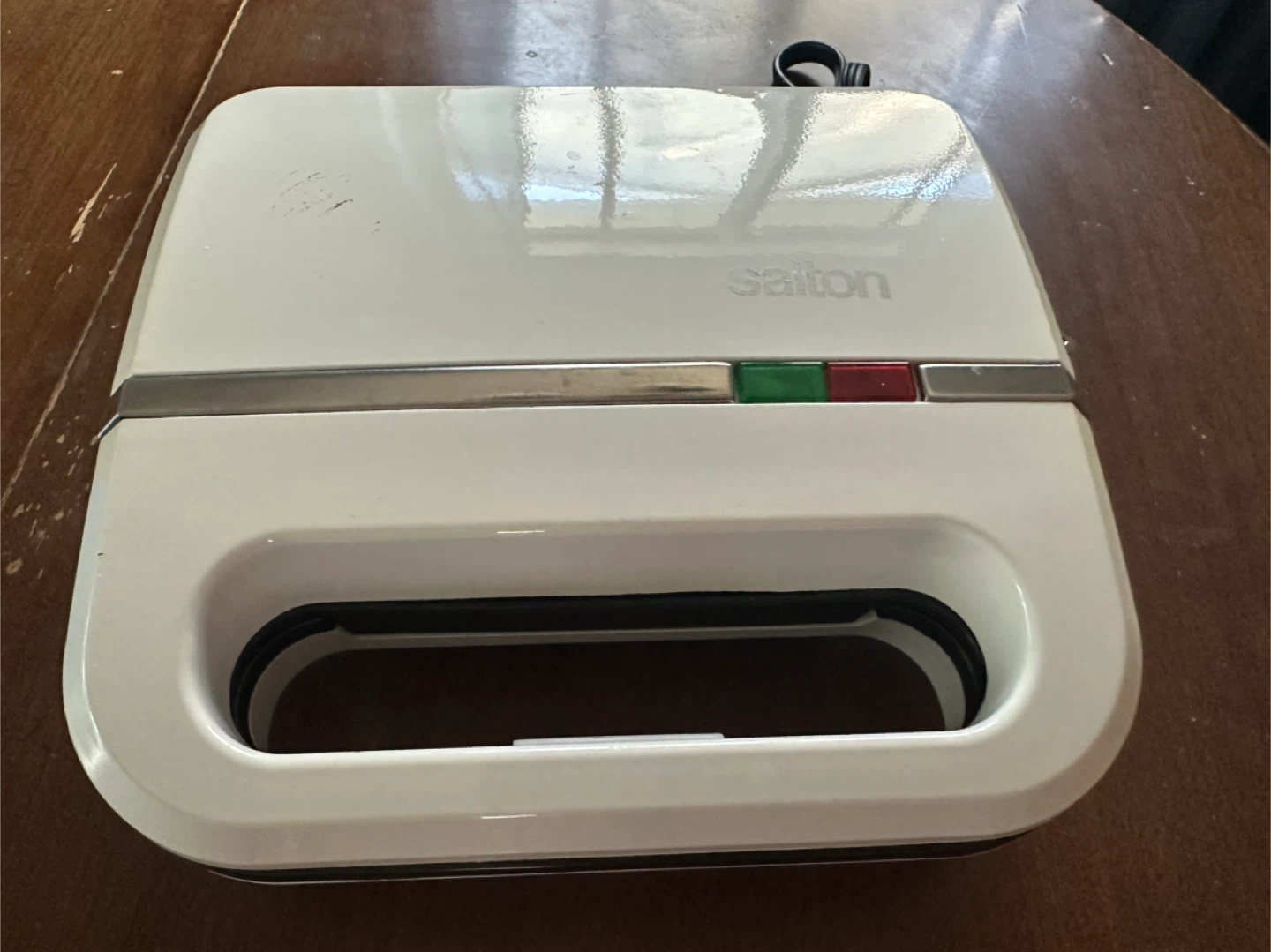 Waffle Maker