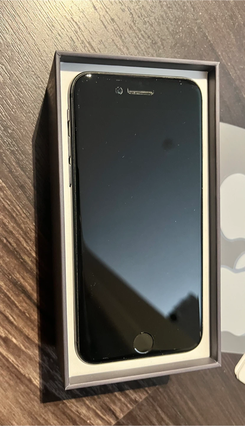 iPhone 8 64GB - Space Grey - READ DESCRIPTION - photo 3