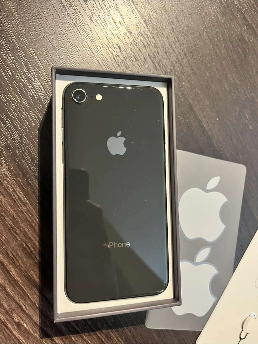 iPhone 8 64GB - Space Grey - READ DESCRIPTION - photo 2