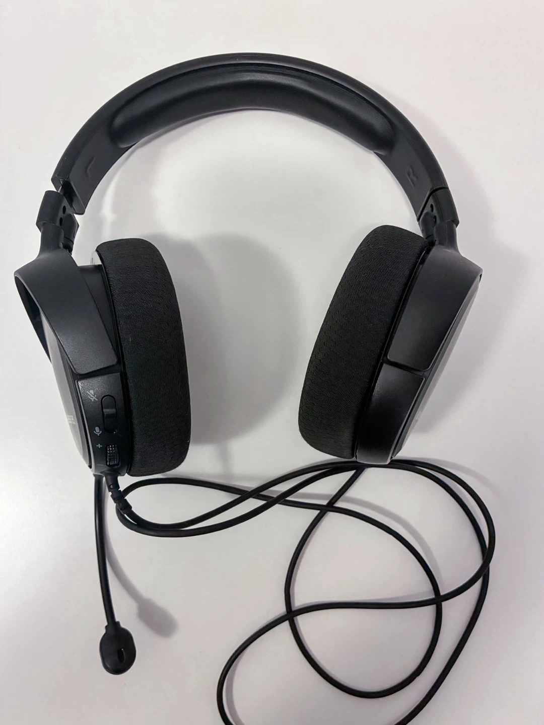 SteelSeries Arctis Gaming Headset - photo 2