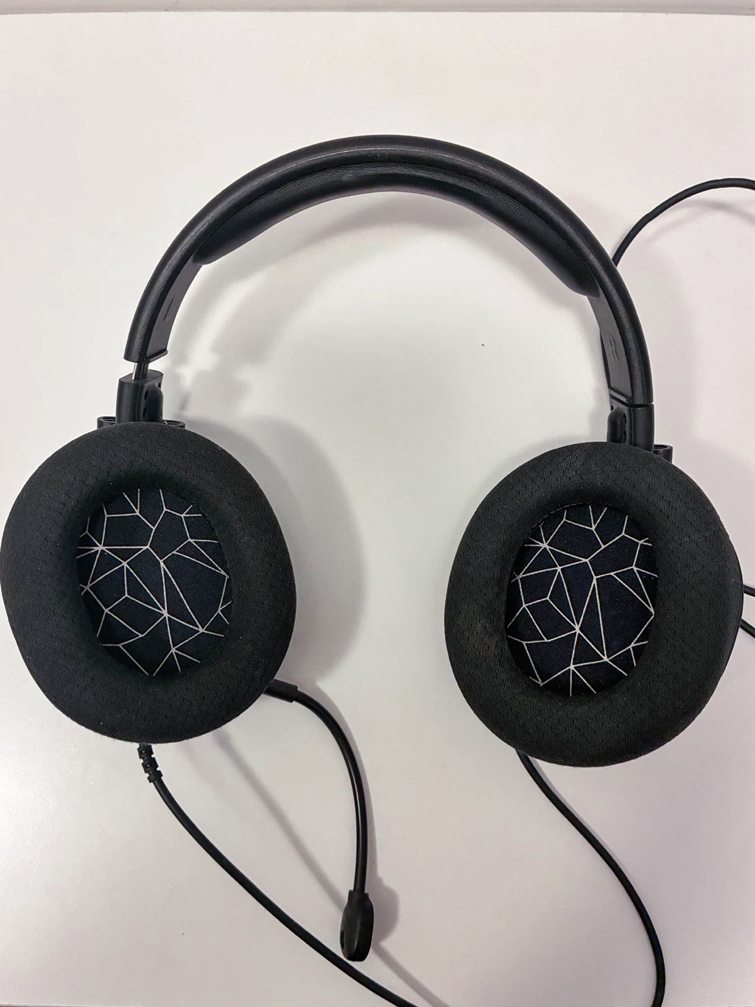SteelSeries Arctis Gaming Headset - photo 3