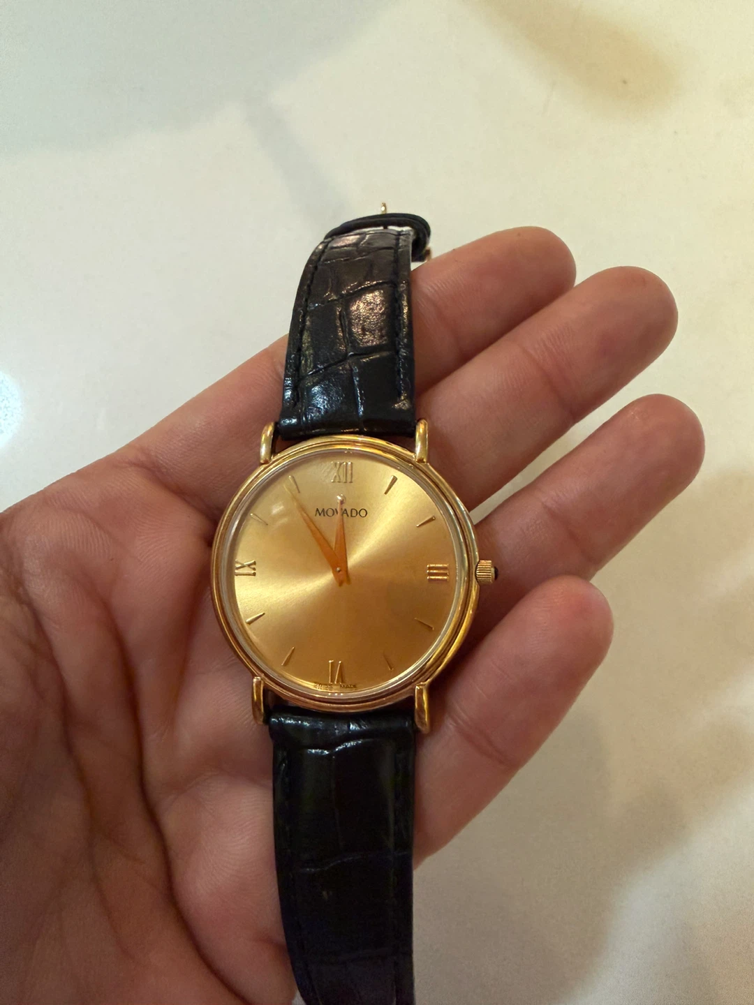 Movado Men's Watch