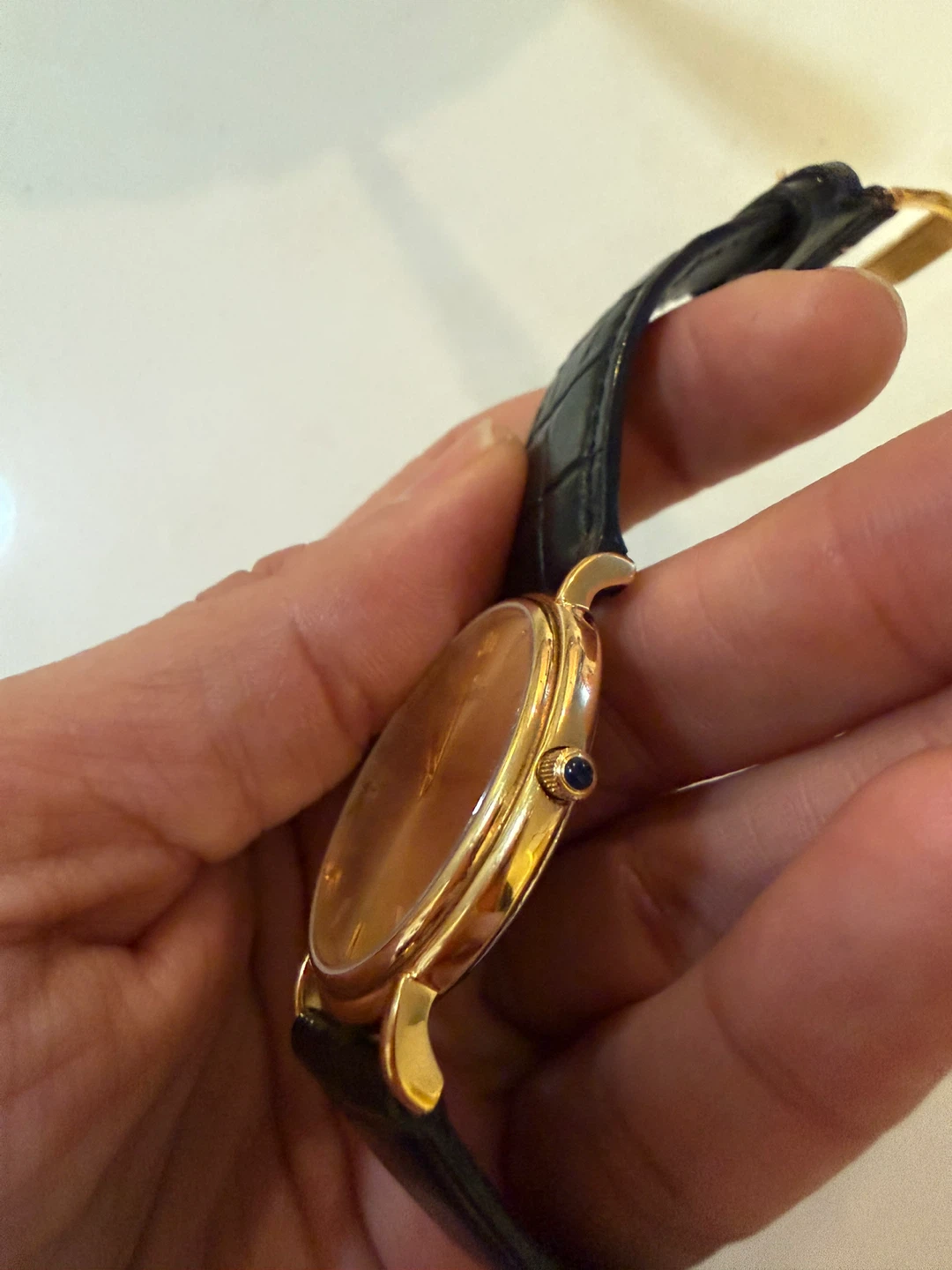 Movado Men's Watch - photo 2