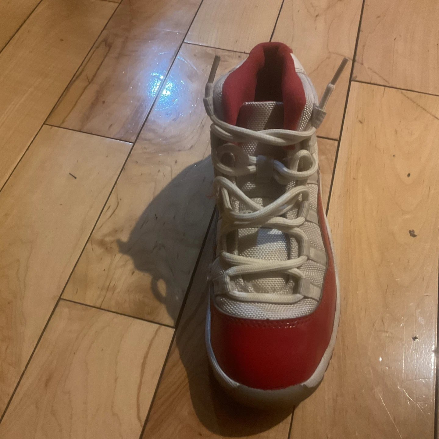Air Jordan 11 Retro '72-10' Shoes