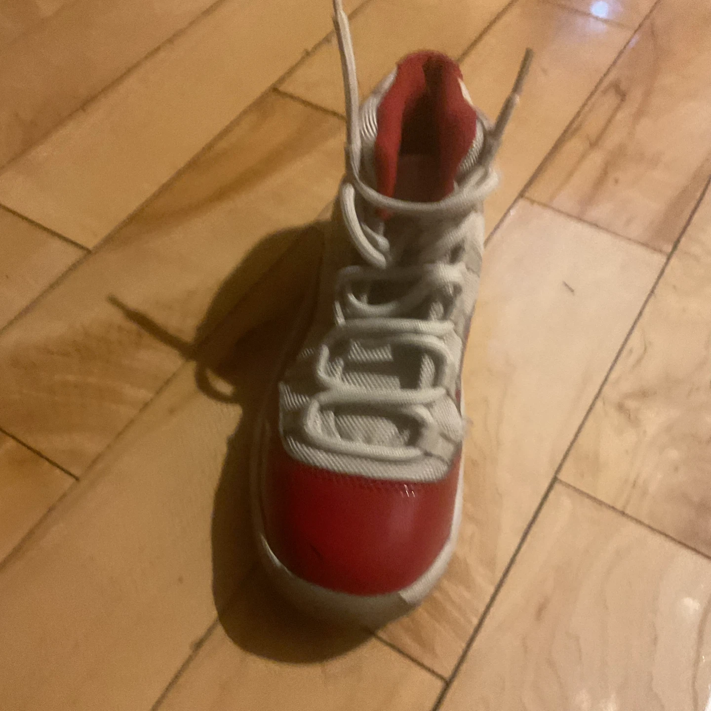 Air Jordan 11 Retro '72-10' Shoes - photo 5