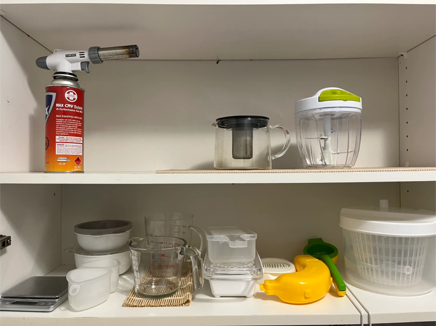 Kitchen tools