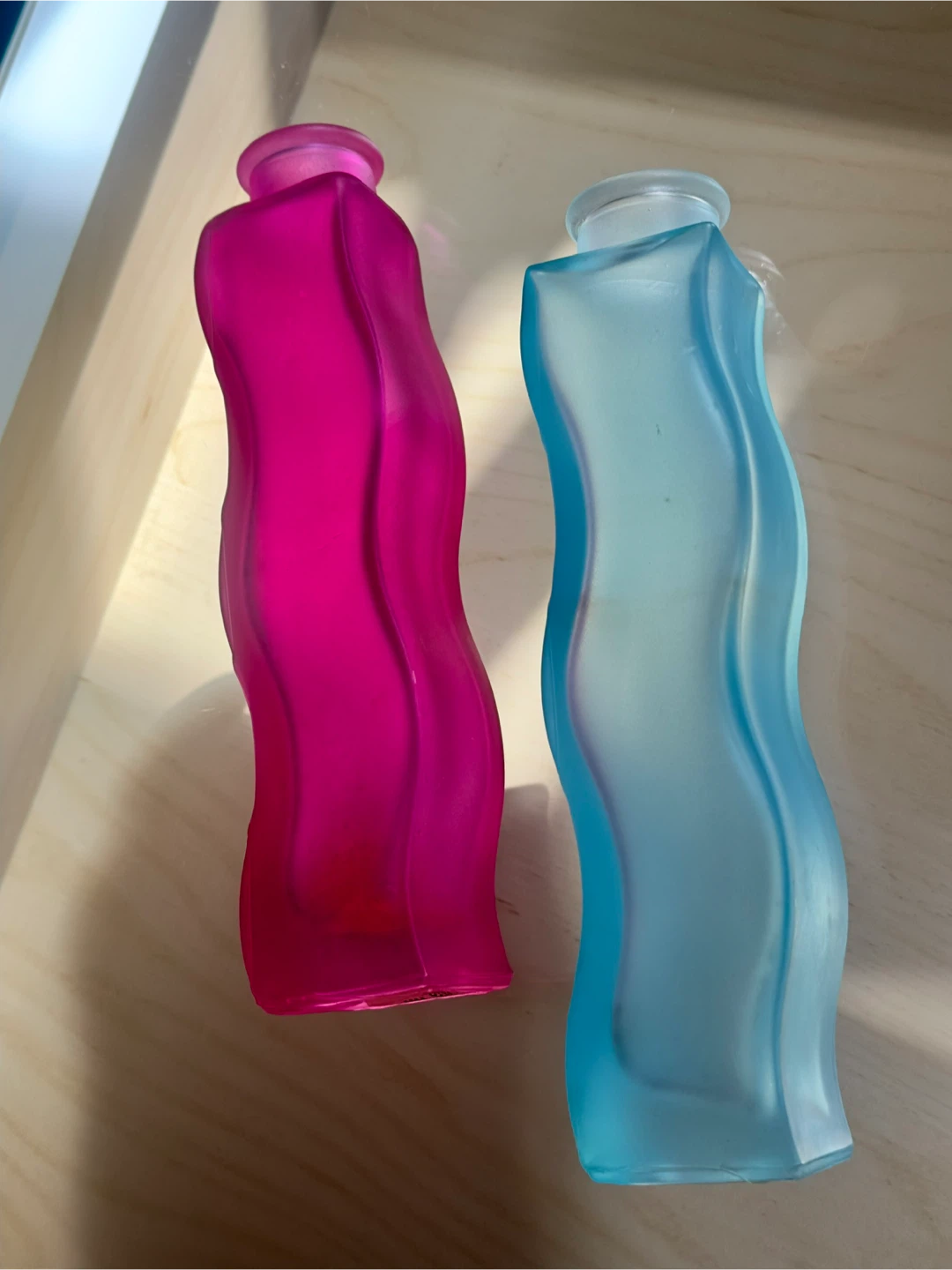 Vintage Ikea Skämt Vases