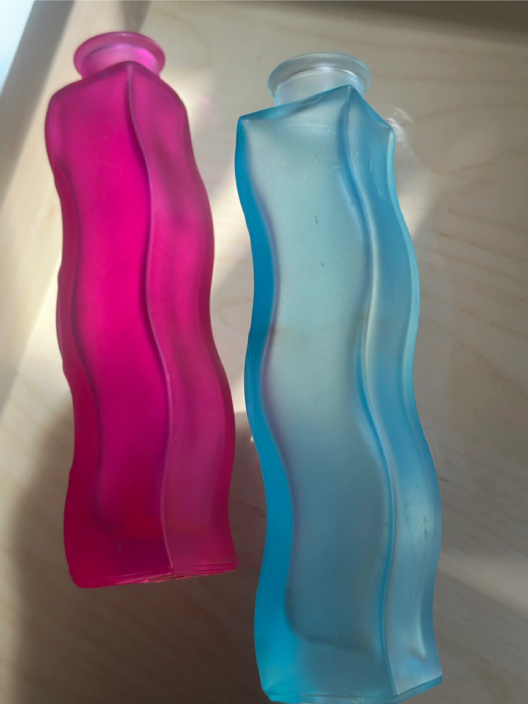 Vintage Ikea Skämt Vases - photo 2