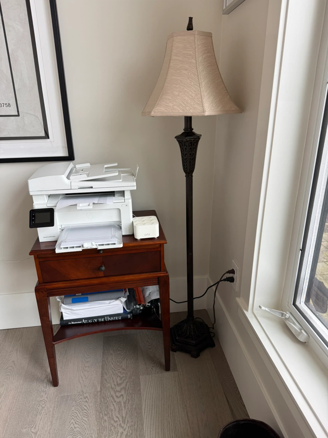 Decorative Floor Lamp - photo 3