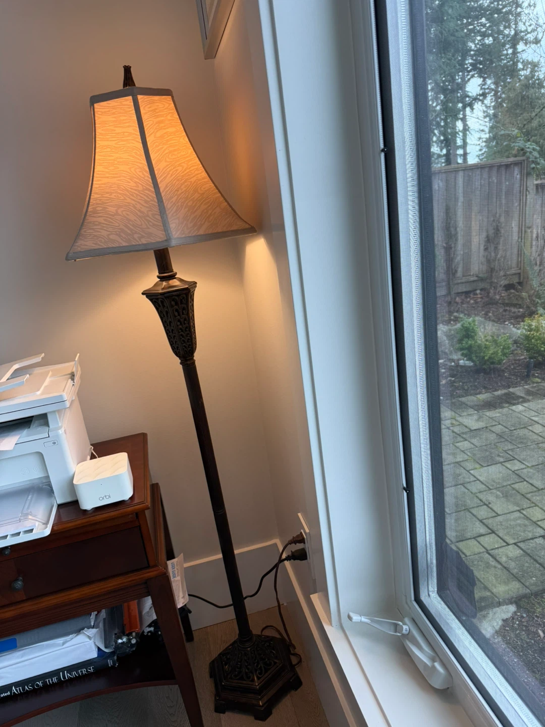 Decorative Floor Lamp - photo 2