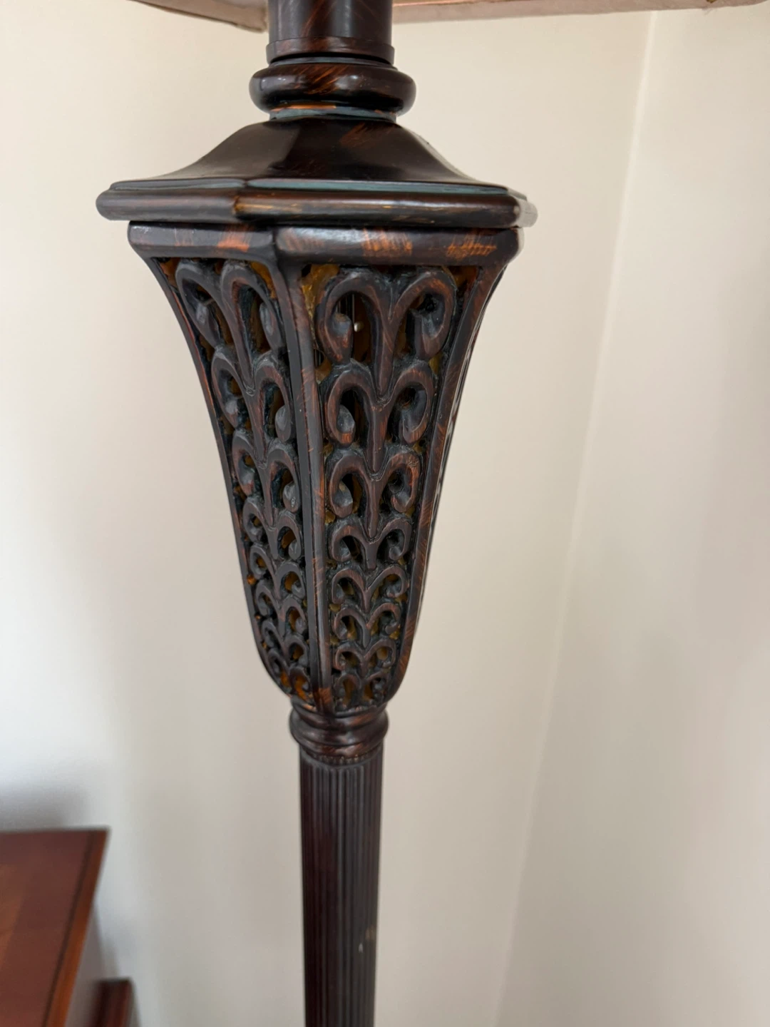 Decorative Floor Lamp - photo 4