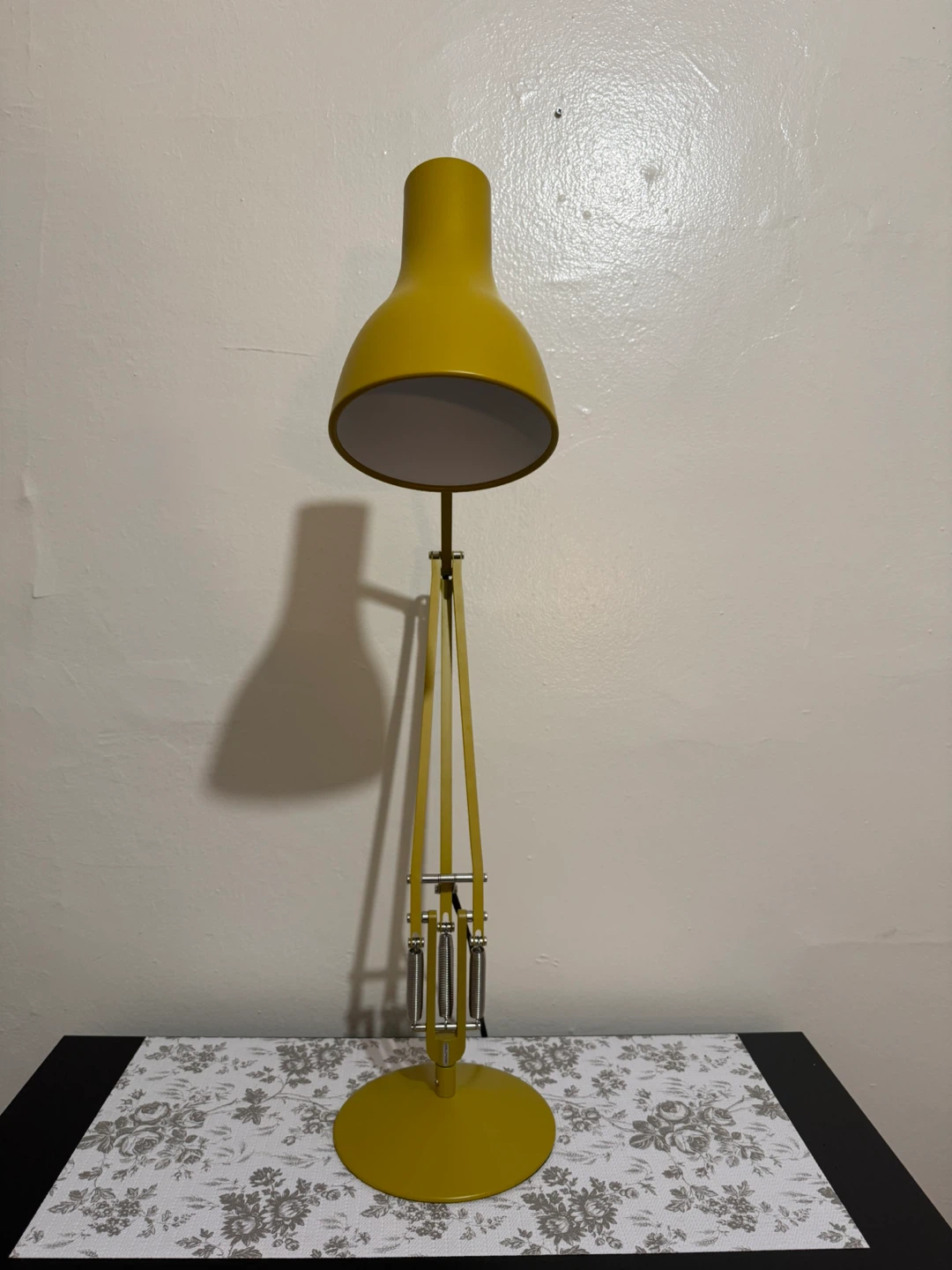 Margaret Howell Type 75 26 Inch Desk Lamp by Anglepoise