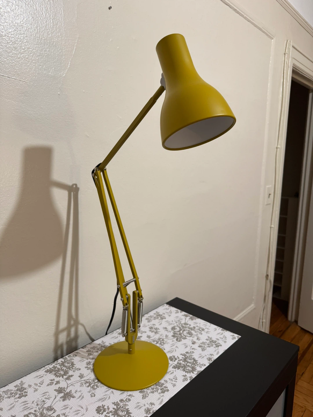 Margaret Howell Type 75 26 Inch Desk Lamp by Anglepoise - photo 2