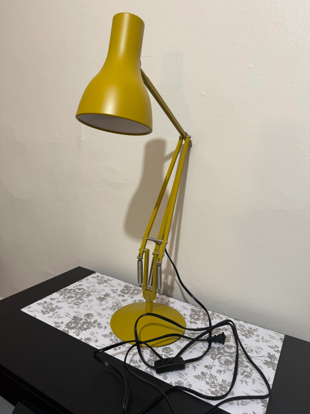 Margaret Howell Type 75 26 Inch Desk Lamp by Anglepoise - photo 3