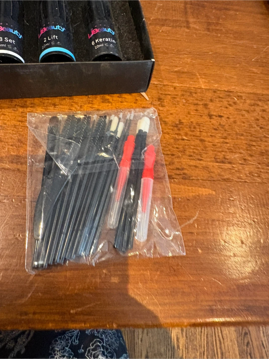 LiBeauty Lash Lift and Tint Kit 2 in 1 - photo 3