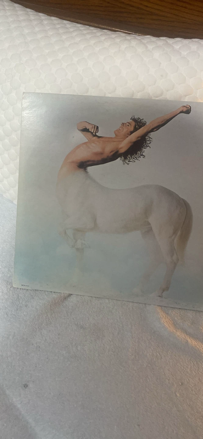 Roger daltrey album