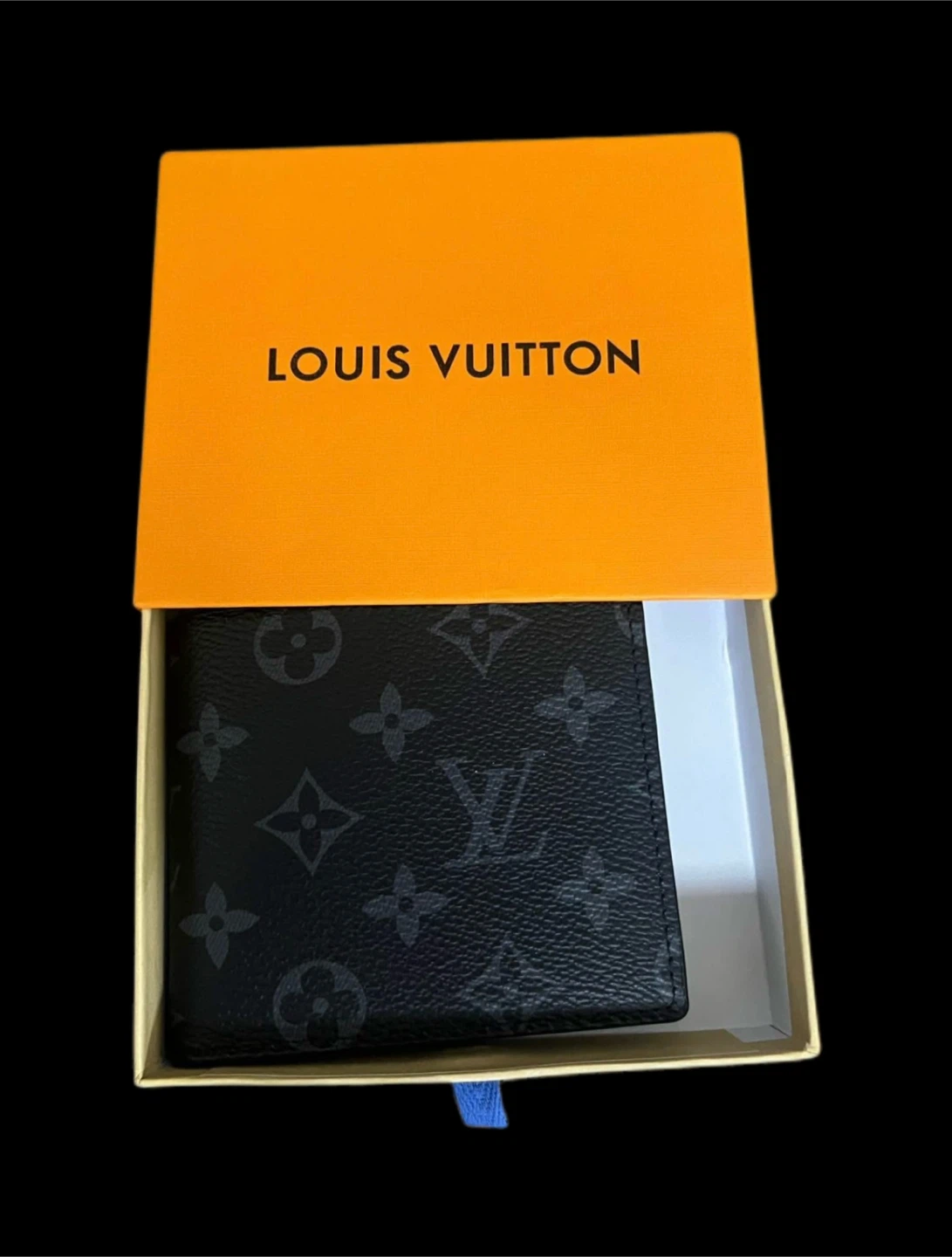Louis Vuitton Wallet - photo 2
