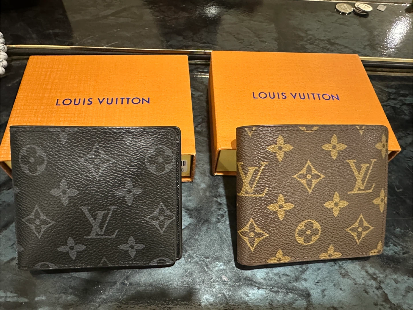 Louis Vuitton Wallet