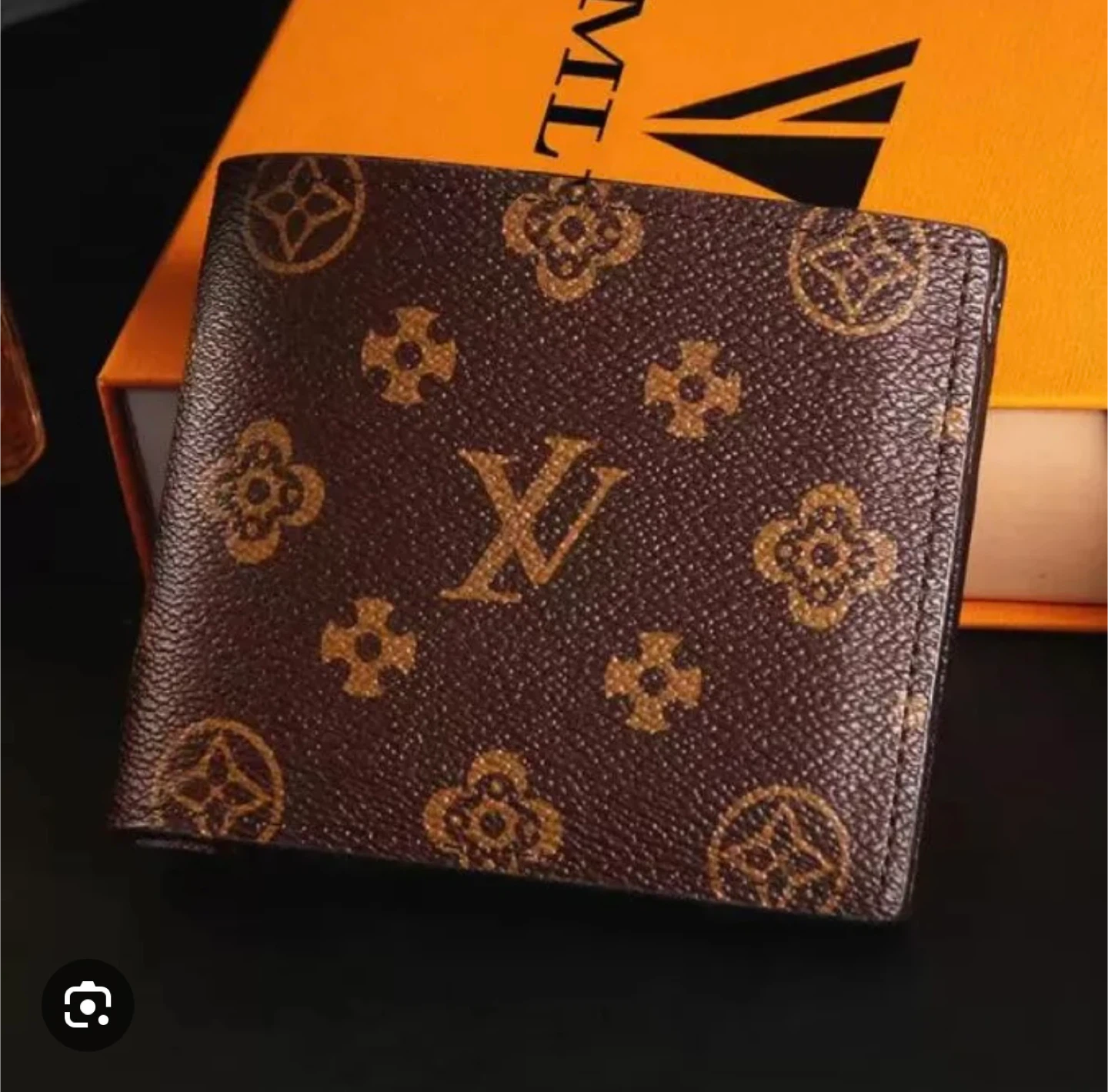Louis Vuitton Wallet - photo 4