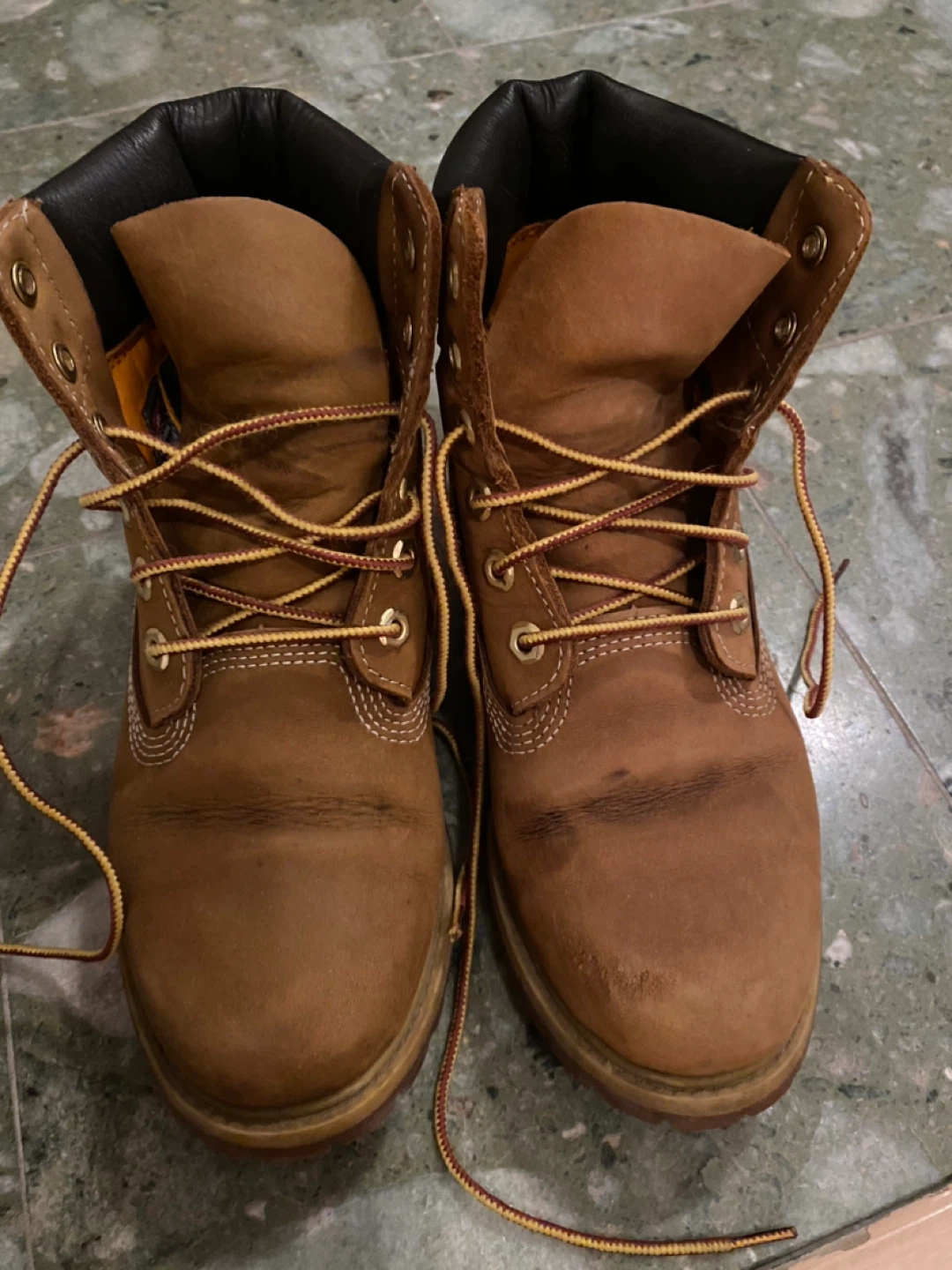 Timberland Classic Boots Women size 7 - photo 3