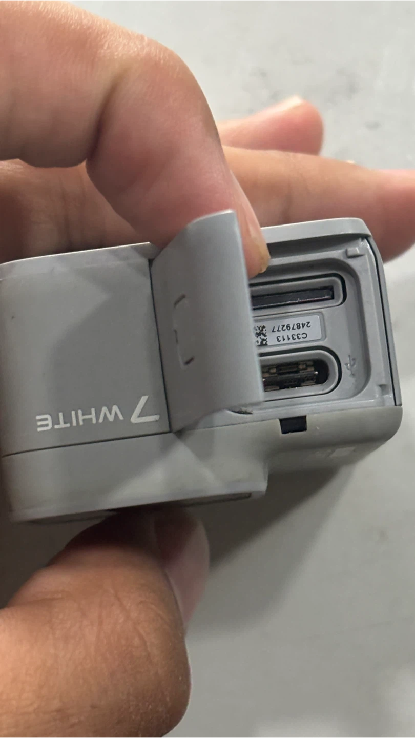 GoPro HERO7 White Action Camera - photo 3