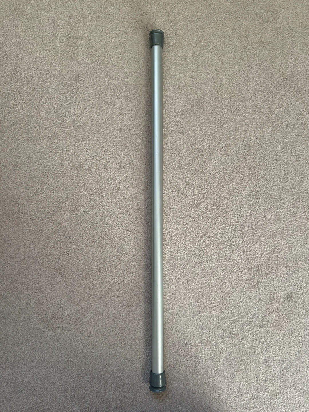Shower Curtain Rod