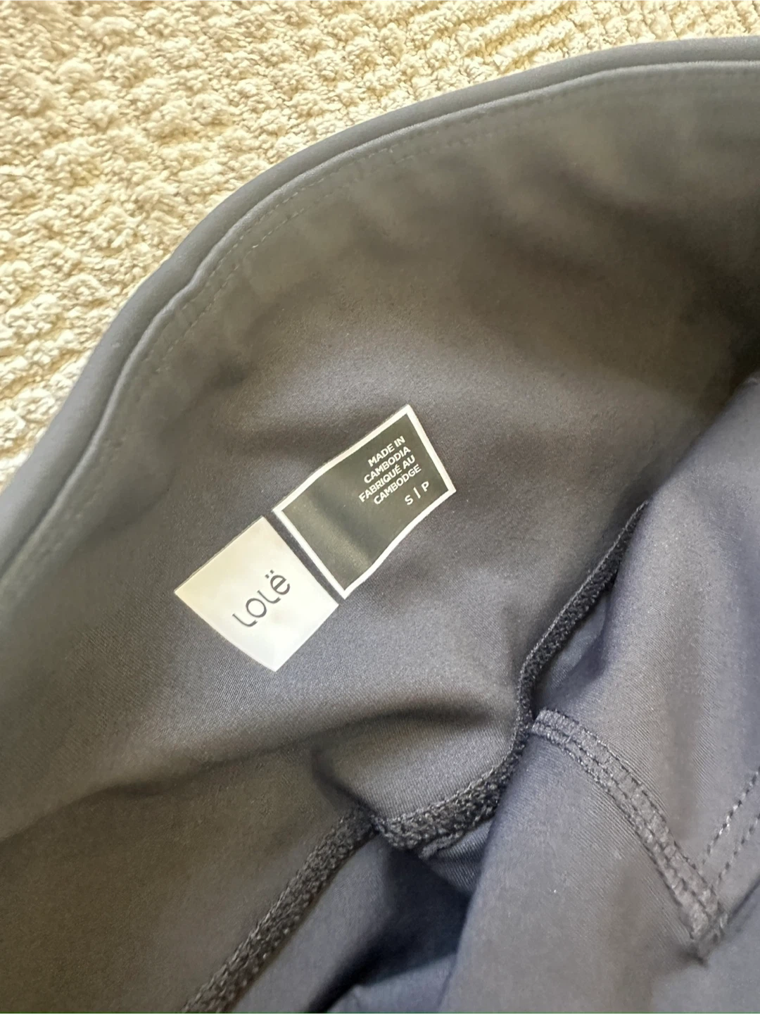 Lole Women's Activewear Pants - Small - photo 3