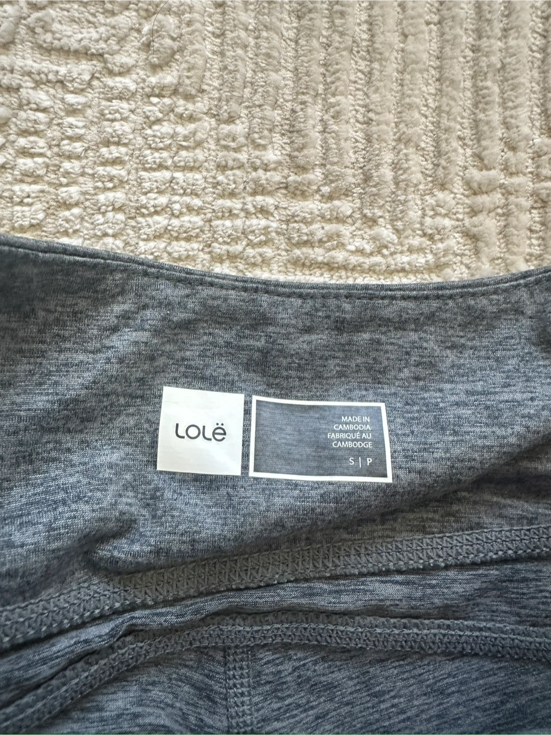 Lole Women's Activewear Pants - Small - photo 2