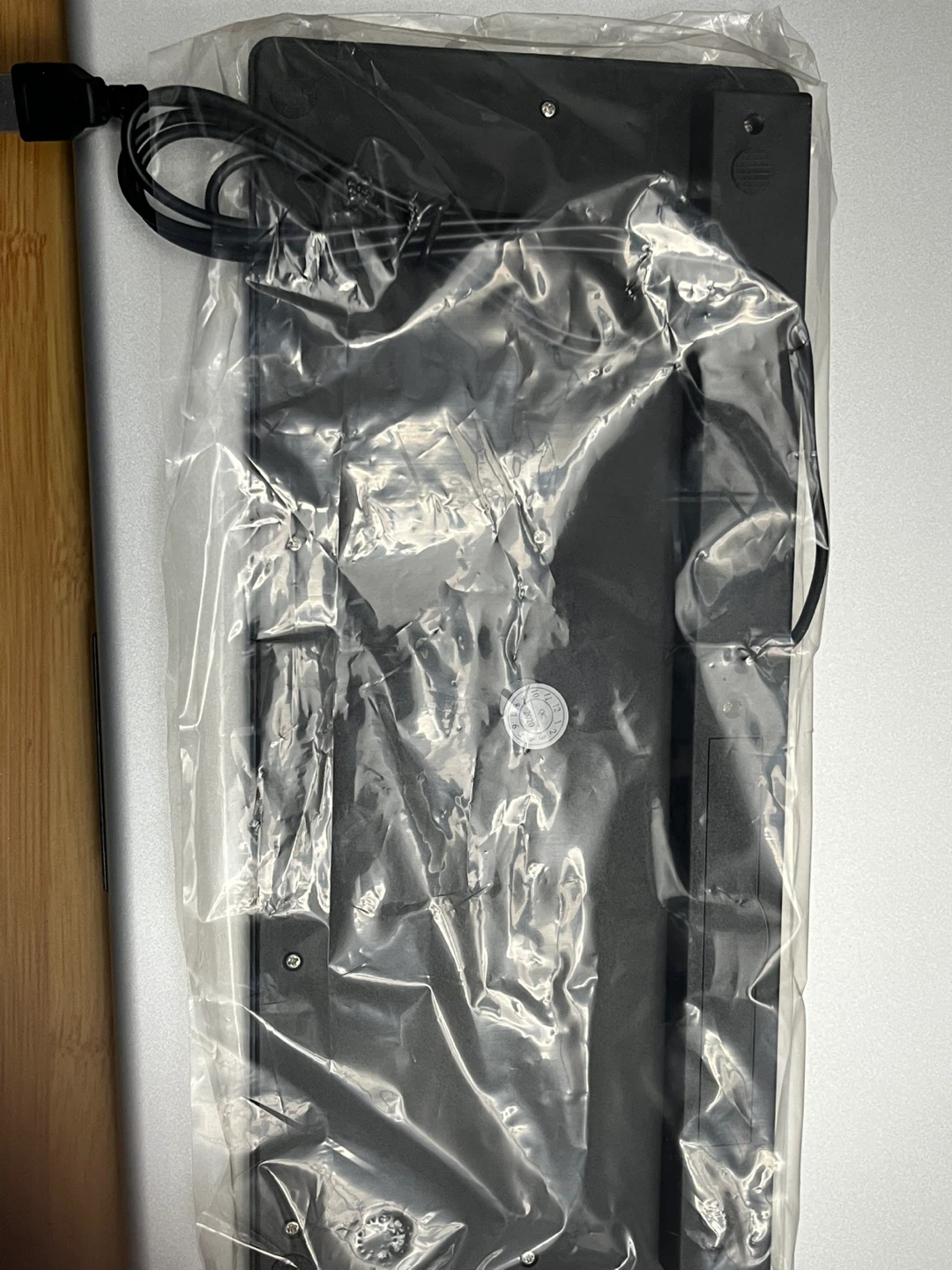 Mini Keyboard K-1000 - photo 3