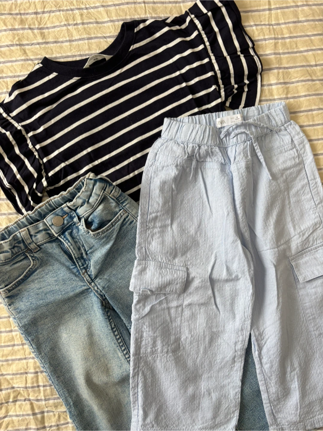 Girl’s Clothing Bundle - photo 3
