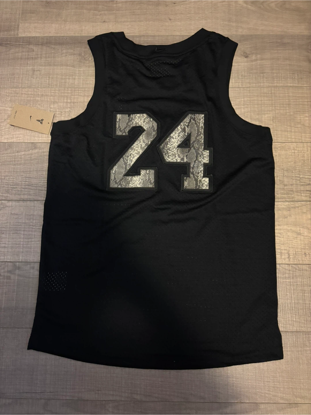 Nike Kobe Basketball Jersey - photo 2
