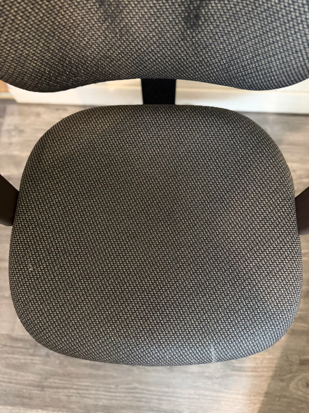 Office Chair - Brown and Grey - photo 4