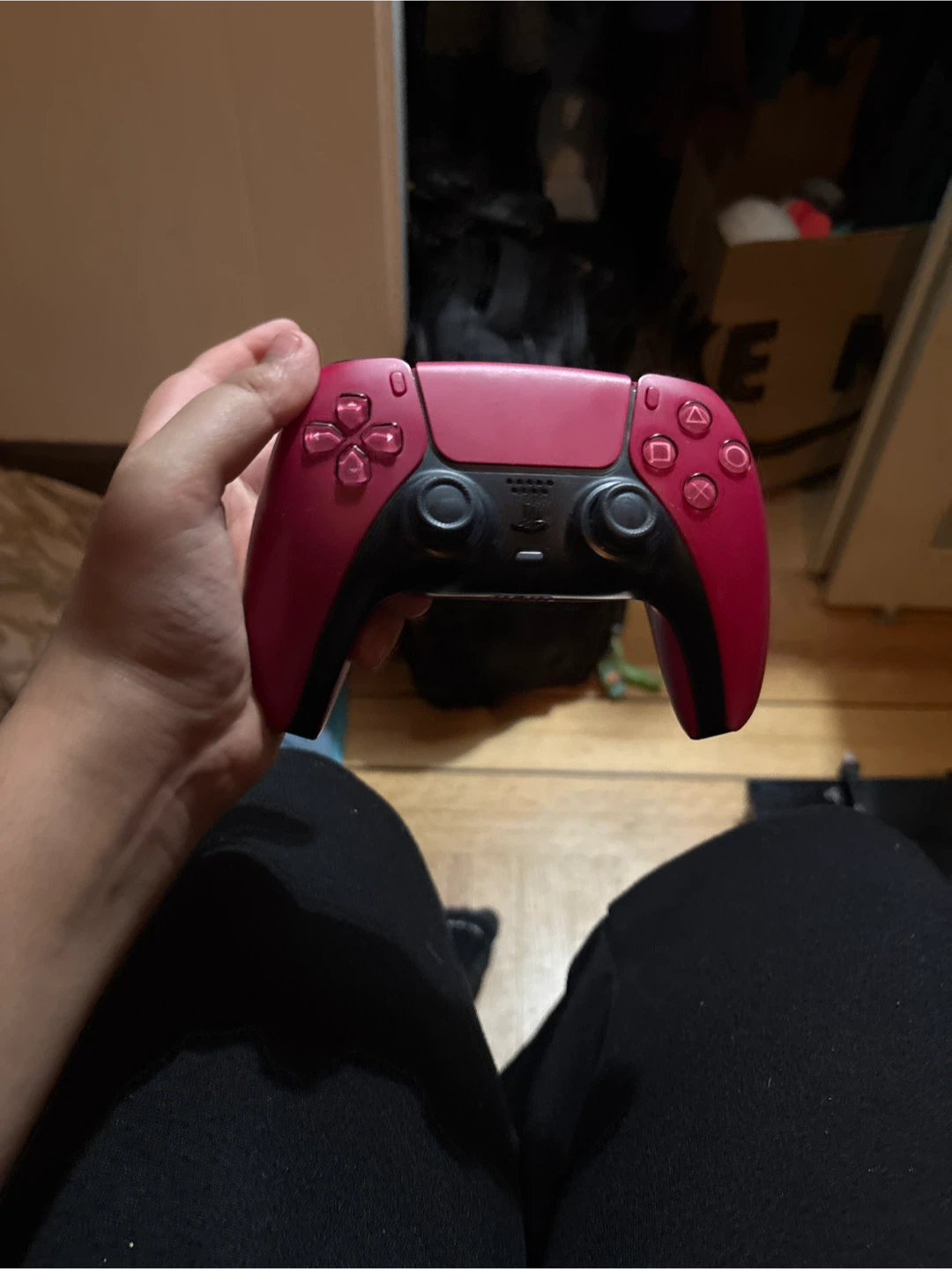 PlayStation 4 and PlayStation 5 Controllers - photo 2