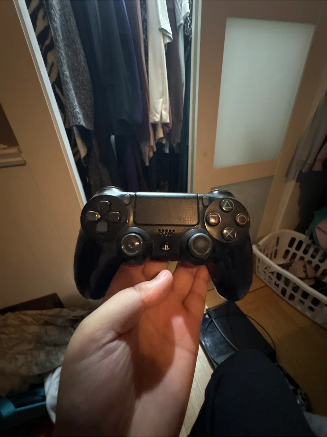 PlayStation 4 and PlayStation 5 Controllers - photo 3