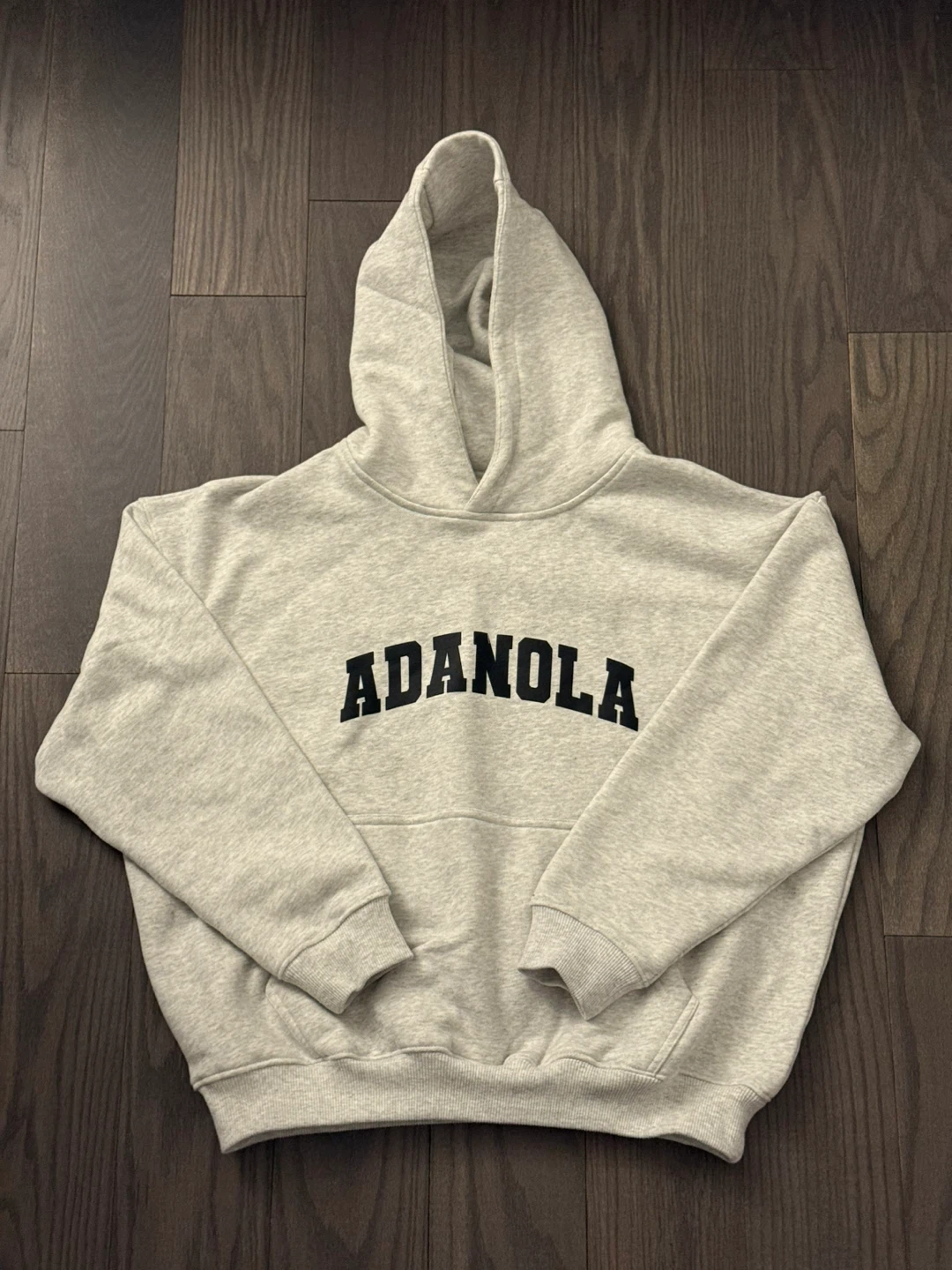 Adanola hoodie - size xs - photo 2