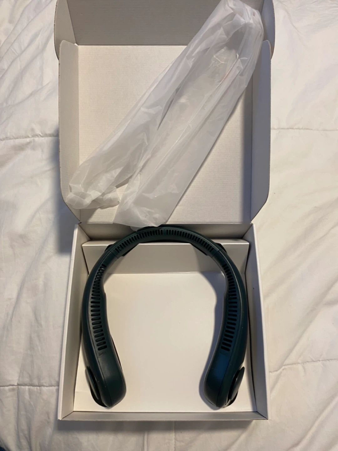 JISULIFE Bladeless Neck Cooler FA14