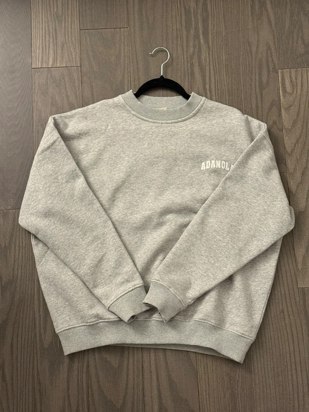 Adanola sweatshirt - size xs - photo 2