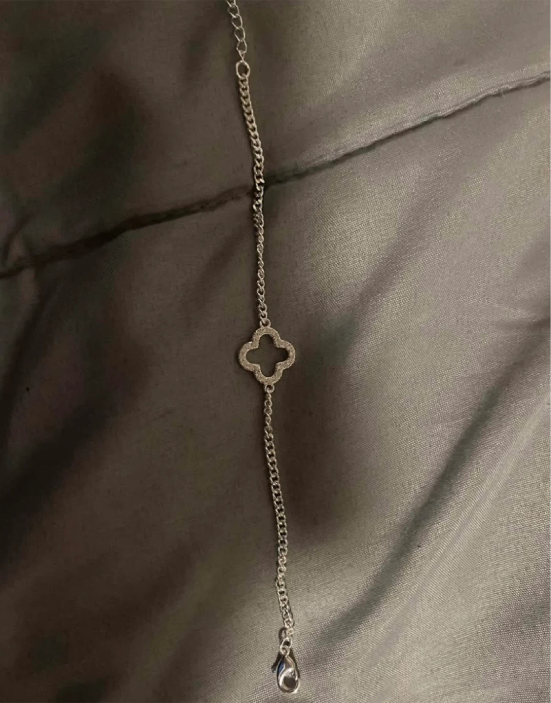 Evry Jewels Just My Luck Bracelet