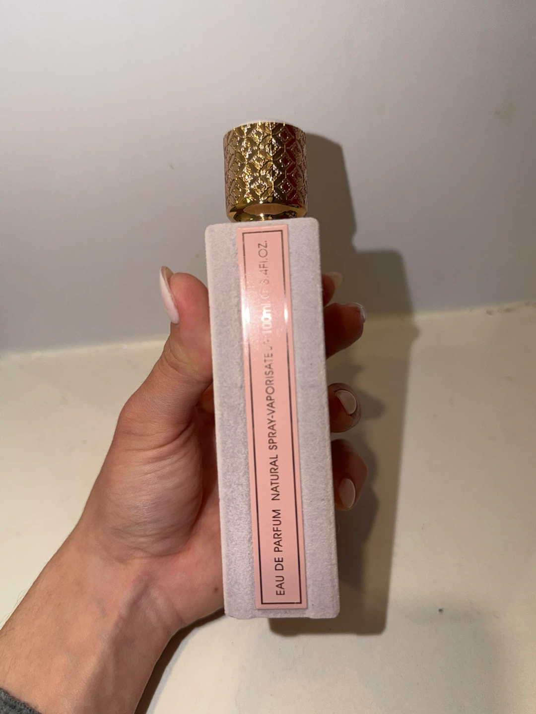 Asdaaf Ameerat Al Arab Prive Rose Eau de Parfum 100ml - photo 3