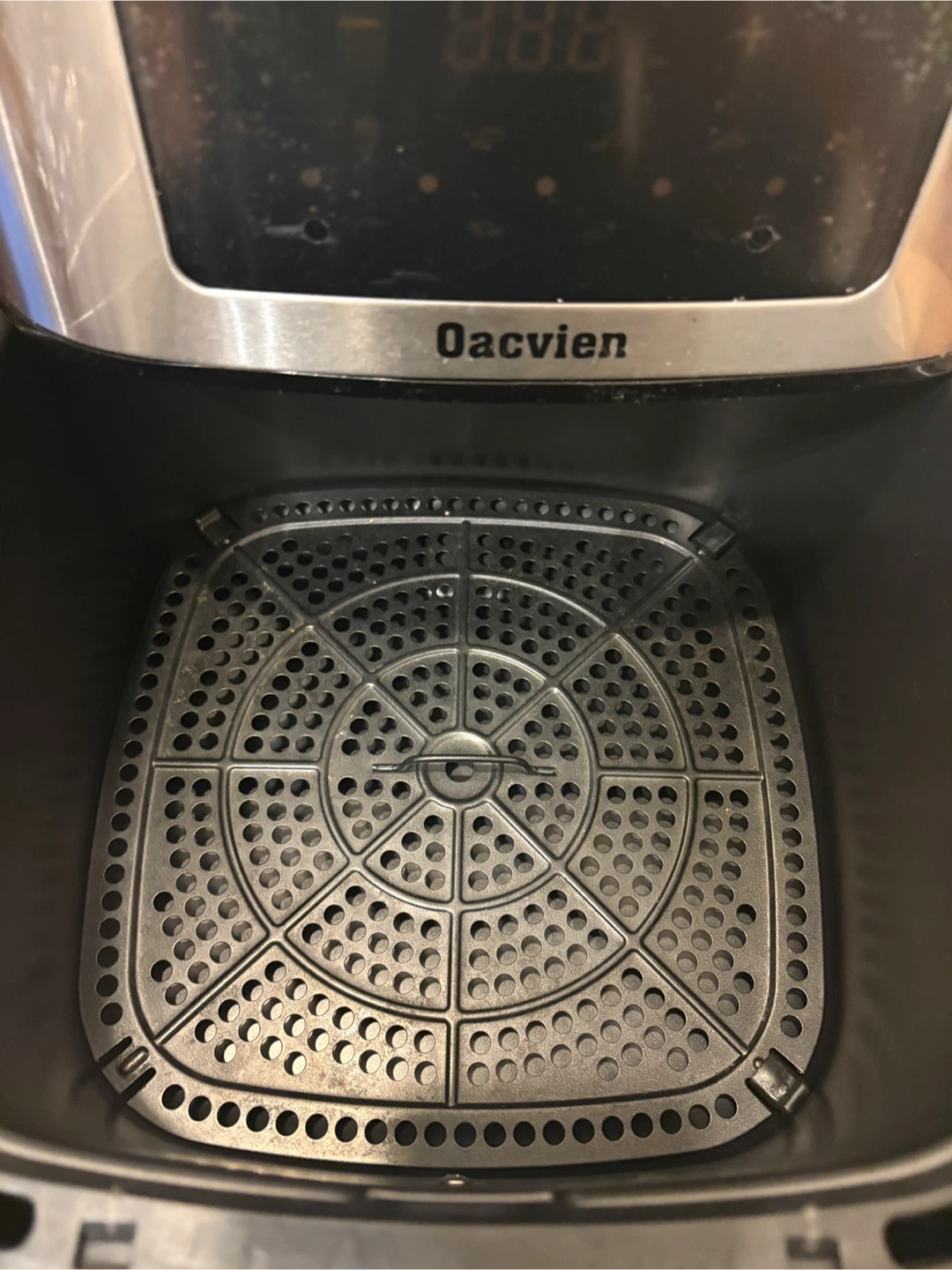 Air Fryer - photo 2