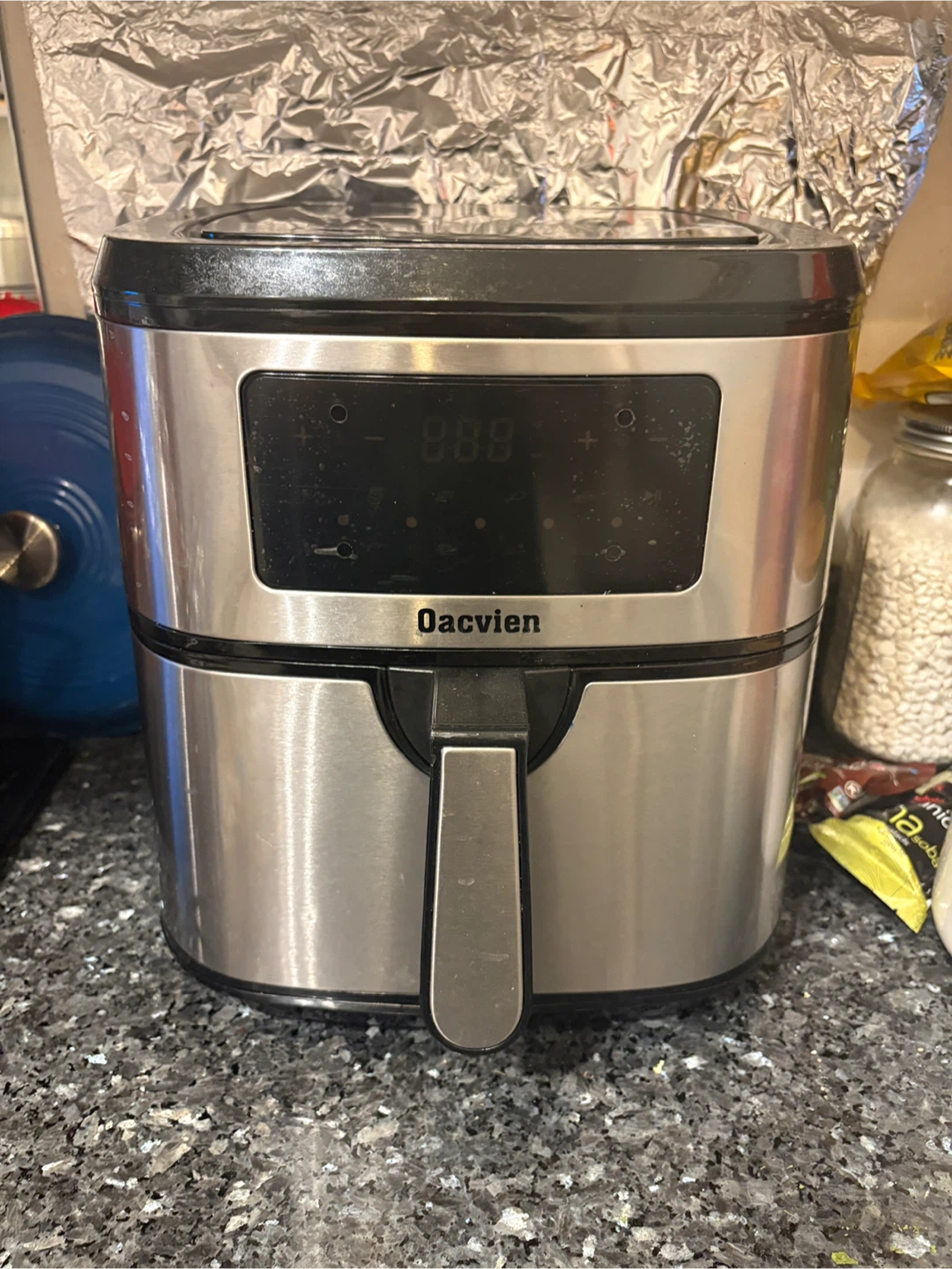 Air Fryer - photo 3