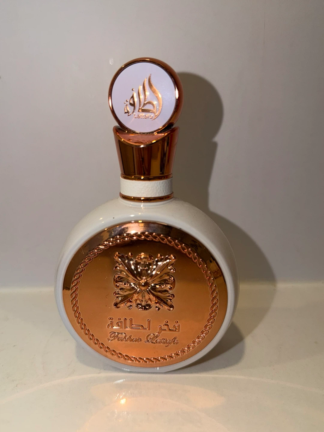 Lattafa Fakhar Eau de Parfum - photo 3