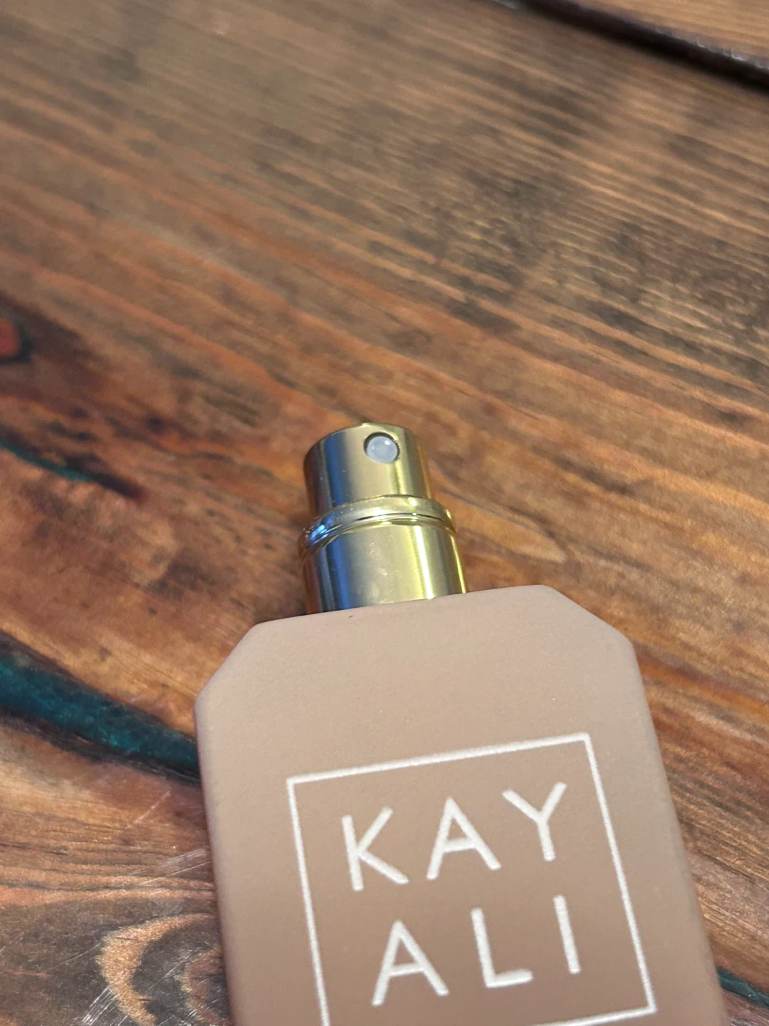 LIKE NEW | KAYALI Freedom Eau de Parfum Musk Santal | 34 - photo 5