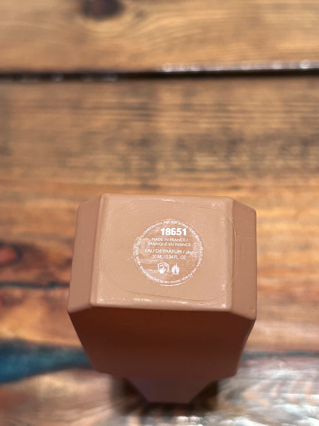 LIKE NEW | KAYALI Freedom Eau de Parfum Musk Santal | 34 - photo 2