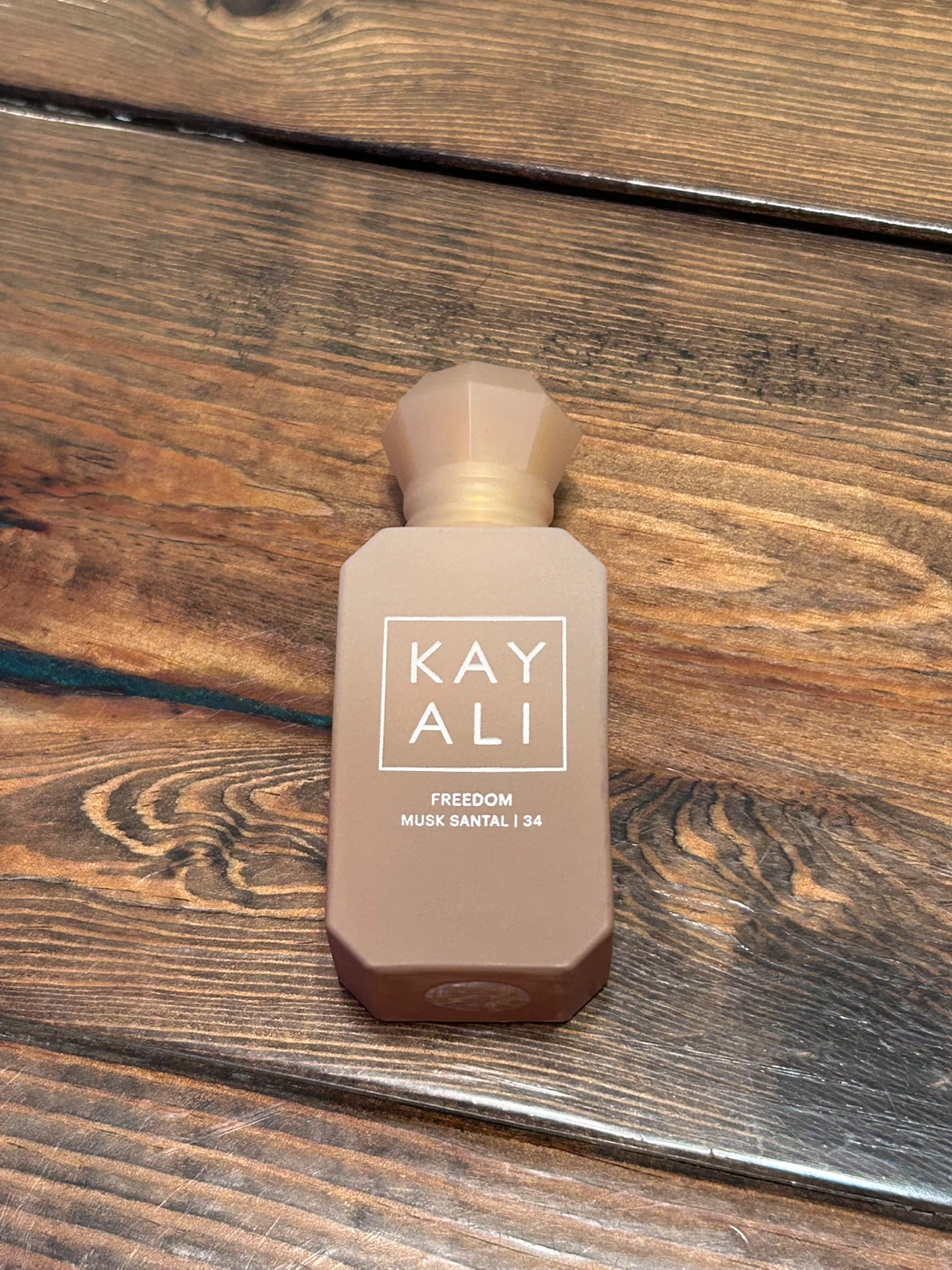 LIKE NEW | KAYALI Freedom Eau de Parfum Musk Santal | 34